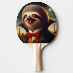Sloth Vampire Pingisracket