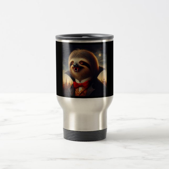 Sloth Vampire Resemugg (Center)