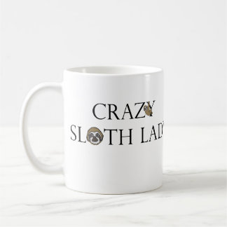 Slothdammugg Kaffemugg