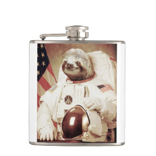 Slothflaska Fickplunta