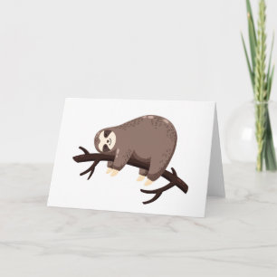 Slothfunktionsläge Kort