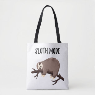 Slothfunktionsläge Tygkasse