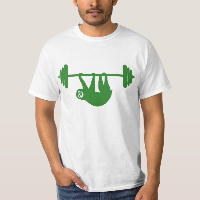 Slothidrottshallutslagsplats (grönt) tee (Framsida)