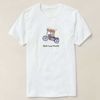 Slothkärlekjippon T-shirt