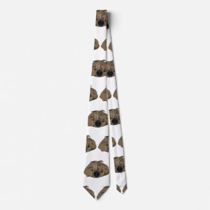 SlothkonstTie Slips