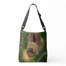 Slothkor förkroppsligar hänger lös