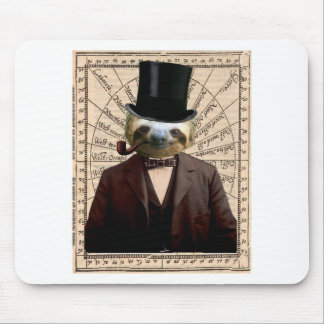 SlothmanVictorian Anthropomorphic Steampunk Musmatta