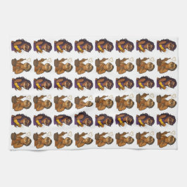 SlothMint Domestic Duo Kökshandduk