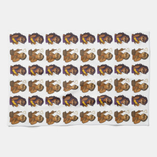 SlothMint Domestic Duo Kökshandduk