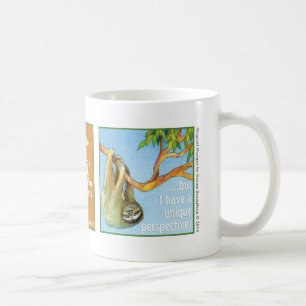Slothmuggen Kaffemugg
