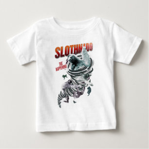 Slothnado: Nappeningen Tröja
