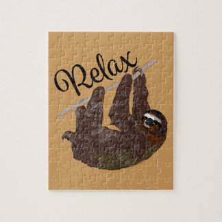 Slothnågot att säga pussel