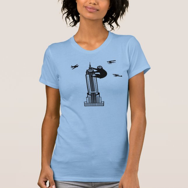 Slothtornutslagsplats (bättre för versionen nytta t-shirt (Framsida)