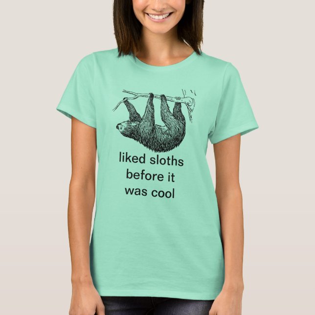 Slots T Shirt (Framsida)