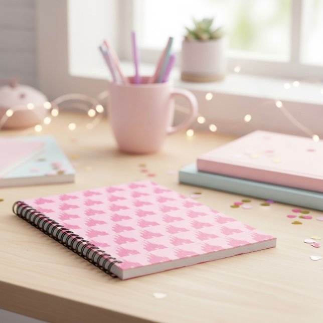 Slott Anteckningsbok (Skapare uppladdad)