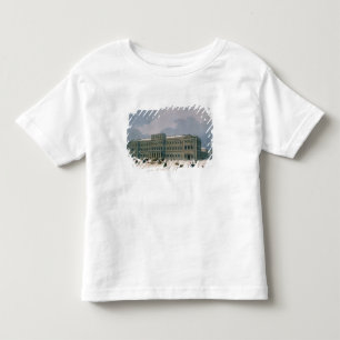Slott av den storslagna hertigen av Leuchtenberg T Shirt
