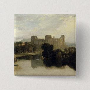 Slott för Joseph Mallord William turner Knapp