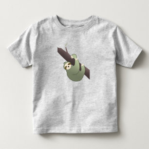 Slott i Träd 2T 3T 5T Boys Girls T Shirt
