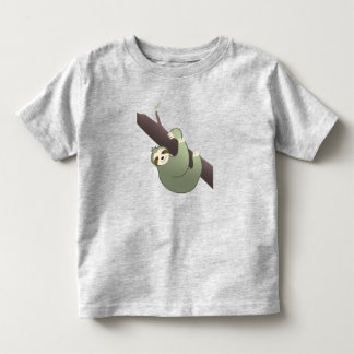 Slott i Träd 2T 3T 5T Boys Girls T Shirt