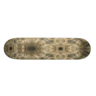 Slott Skateboard Bräda 20,5 Cm