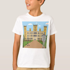 slott t shirt