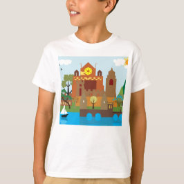 slott t shirt