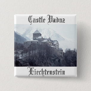 Slott Vaduz Liechtenstein Knapp