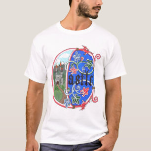 SlottålderT-tröja T Shirt