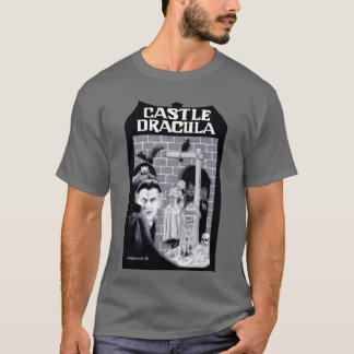 SlottDracula Tribute Tee