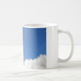 Slotten av kultur och vetenskap kaffemugg