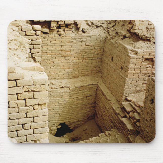 Slotten fördärvar musmatta (Framsidan)