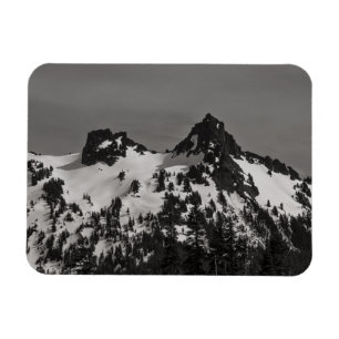 Slottet och Pinnacle Magnet
