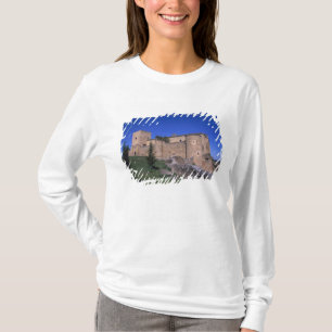 Slottet Pedraza, Kastilien och Leon, Spanien T Shirt