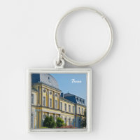Slottet Poppelsdorf