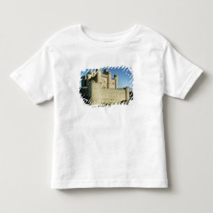 Slottet Tee
