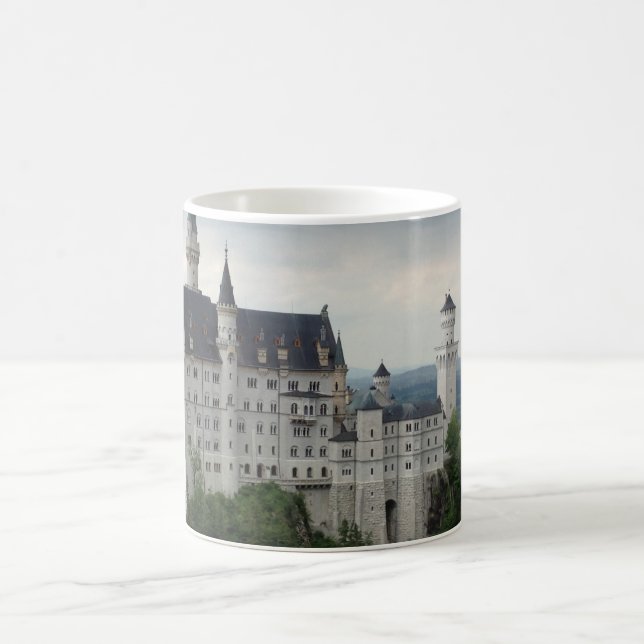 Slottkaffemugg Kaffemugg (Center)