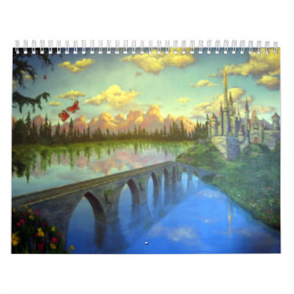 Slottkalender 3 kalender