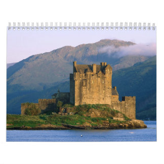 Slottkalender 4 kalender