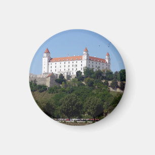 slottsbratislava magnet
