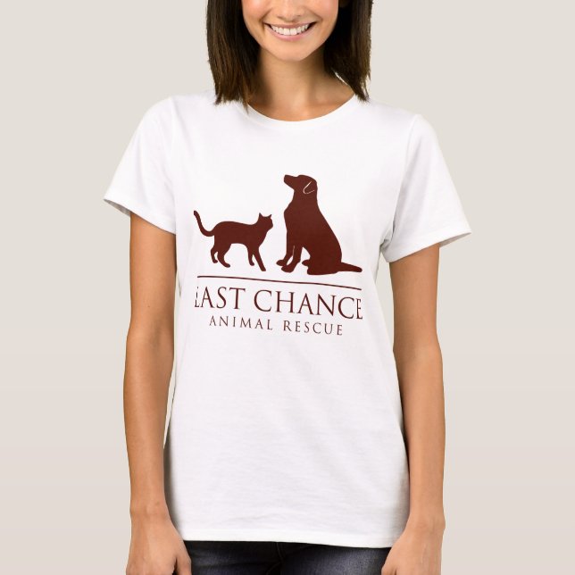 Slouchy skjorta för LCAR Tröja (Framsida)