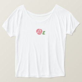 Slouchy T-Shirt