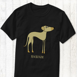 Sloughi Hund T Shirt