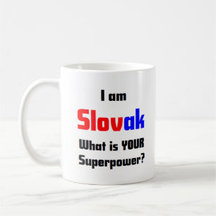 slovak kaffemugg