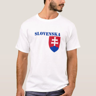 slovak t shirt