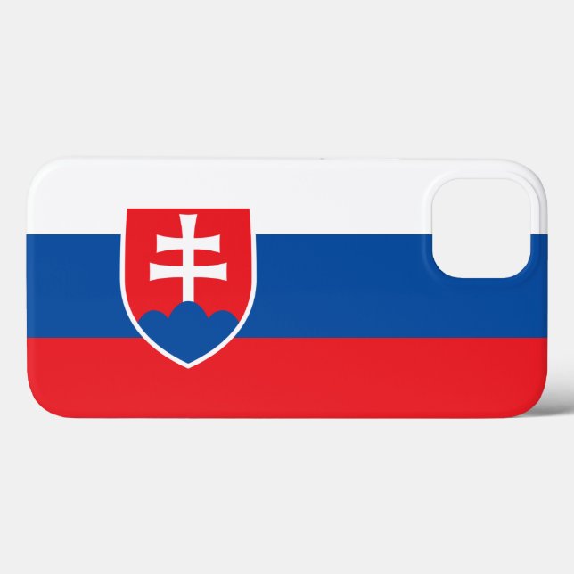 Slovakien (Baksida (horisontell))