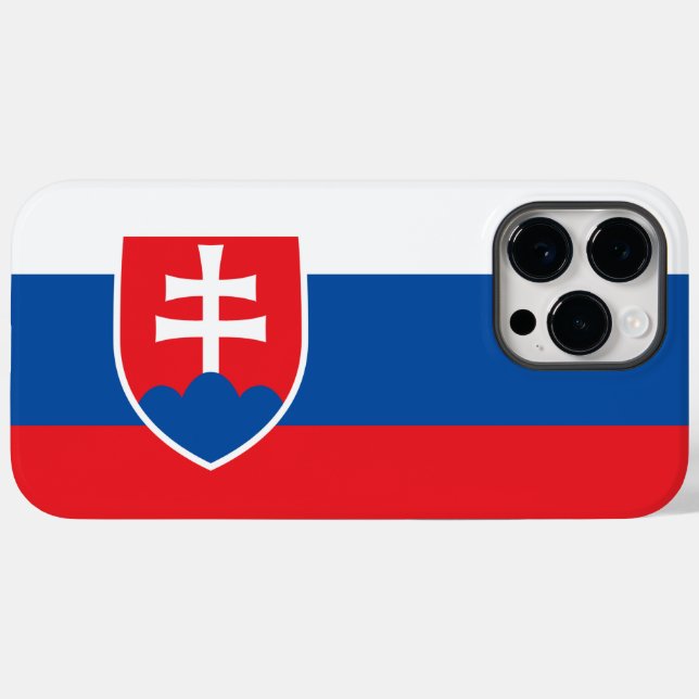 Slovakien (Baksida (horisontell))