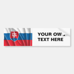 SLOVAKIEN BILDEKAL