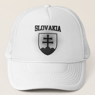 Slovakien Jackar Arm Keps