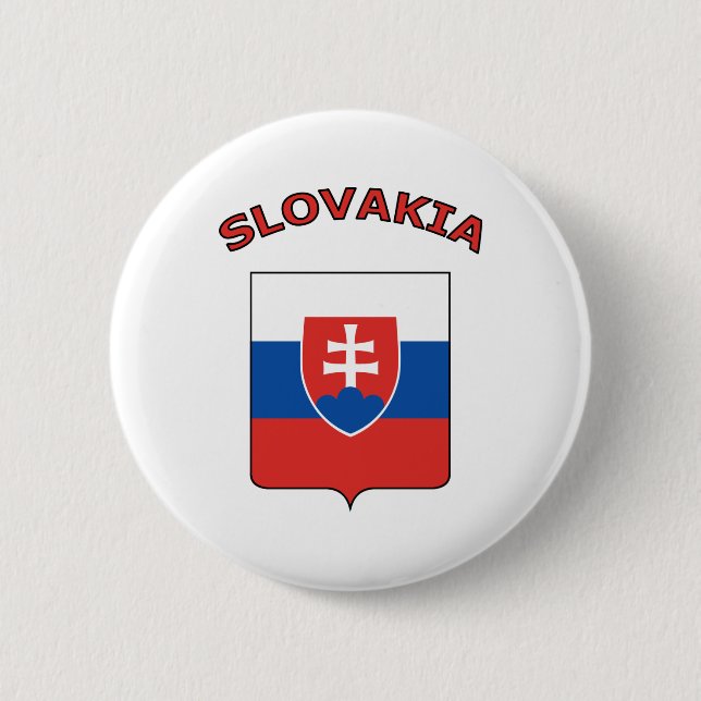 Slovakien Knapp (Framsida)