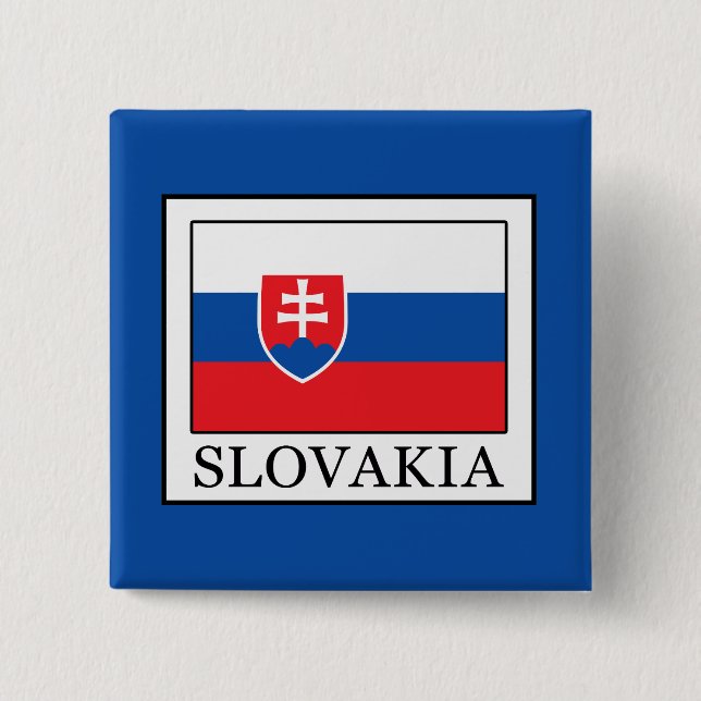 Slovakien Knapp (Framsida)
